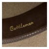 Akubra Cattleman Hats Branding